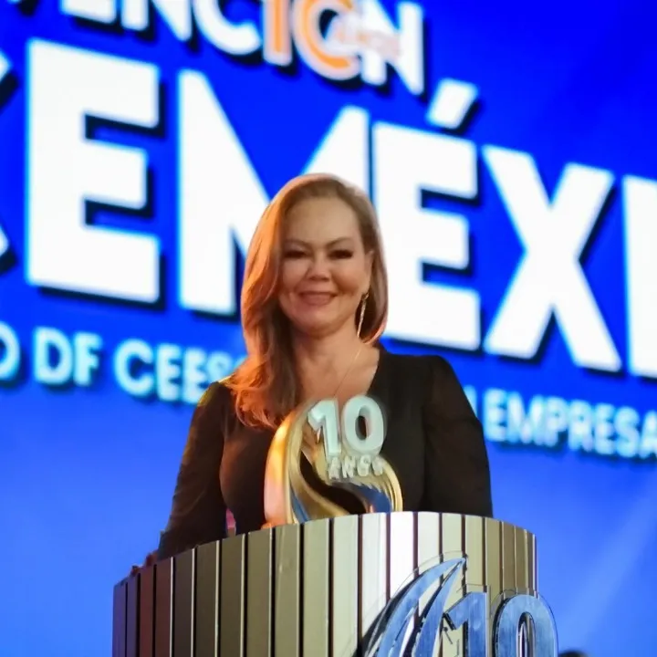 Directora INMéxico