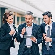 Beneficios Profesionales