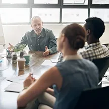 Beneficios Profesionales