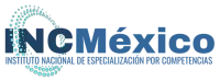 Logo de Instituto Nacional de Evalucación por Competencias